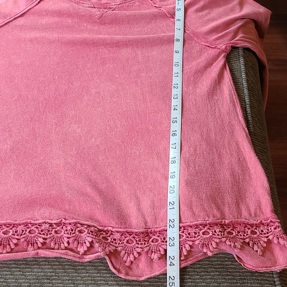 Altar'd State Blouse - Picture 10 of 13